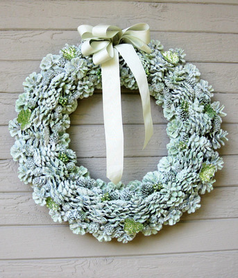 Everyone Will Be Jealous of This Gorgeous Wreath